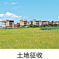 厦门土地征收律师