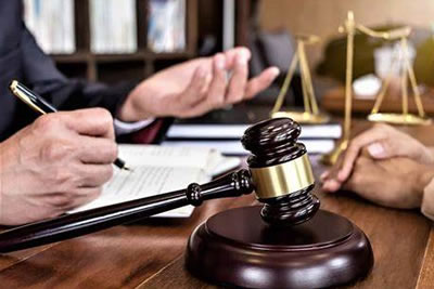 厦门律师案例分析