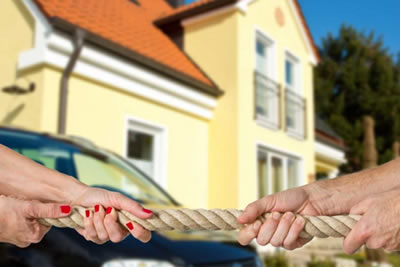 厦门房产争议律师