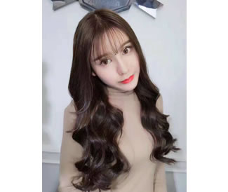 同安烫发哪家比较好