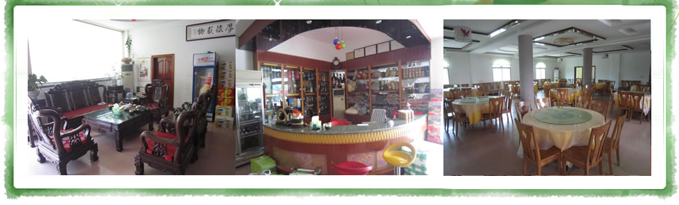 �������극��ӵ�п������ʡ������ӱ�Ŀͷ����䱸��ʩ�豸�����ʵķ���Ϊ��Ӫ�����ʱ�������ʳ�������ܱߵ�����ɭ�ֹ�԰��Ұɽ�ȡ���ɽ�ҡ�������ǧ��ɽ�����ξ��㡣