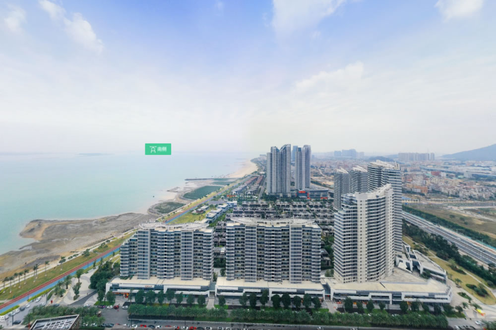 同安保利叁仟栋二手房买房租房