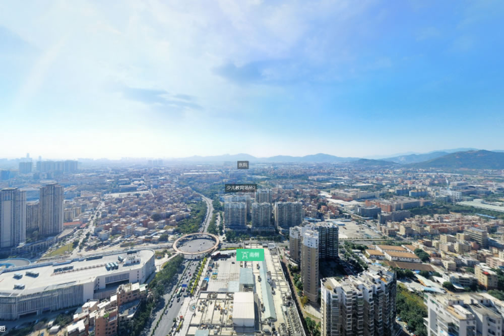 同安华森公园首府二手房买房租房