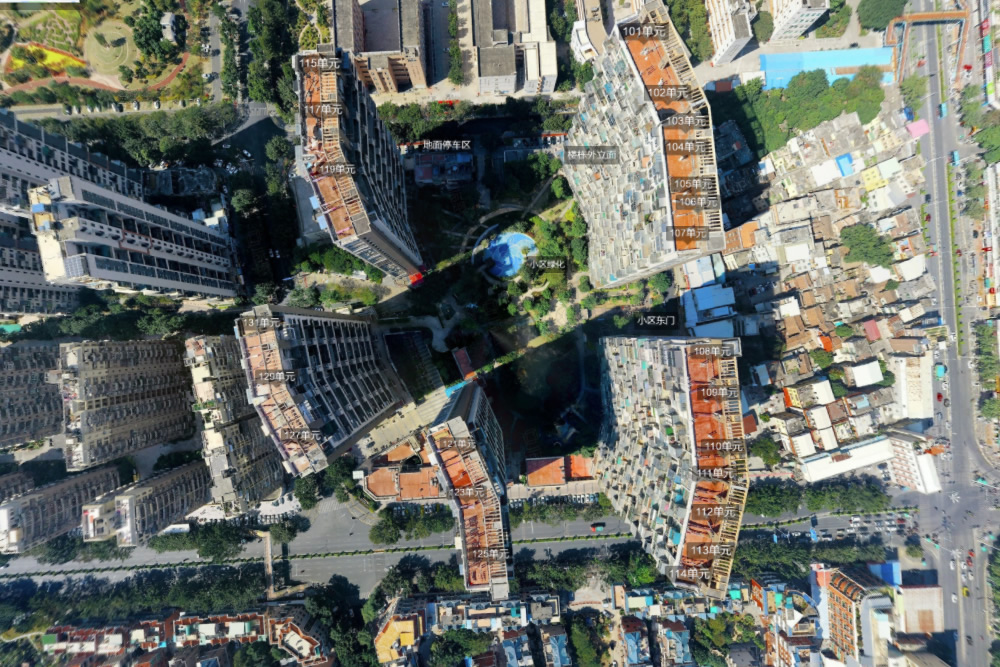 同安厦航高郡二手房买房租房