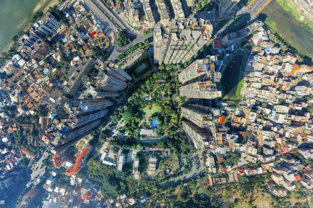 同安古龙御园二手房买房租房