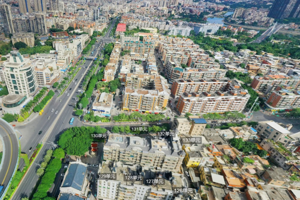 同安大唐世家二手房买房租房