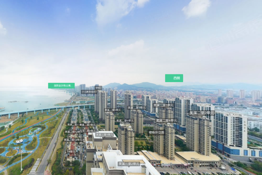 同安恒亿尚品湾二手房买房租房