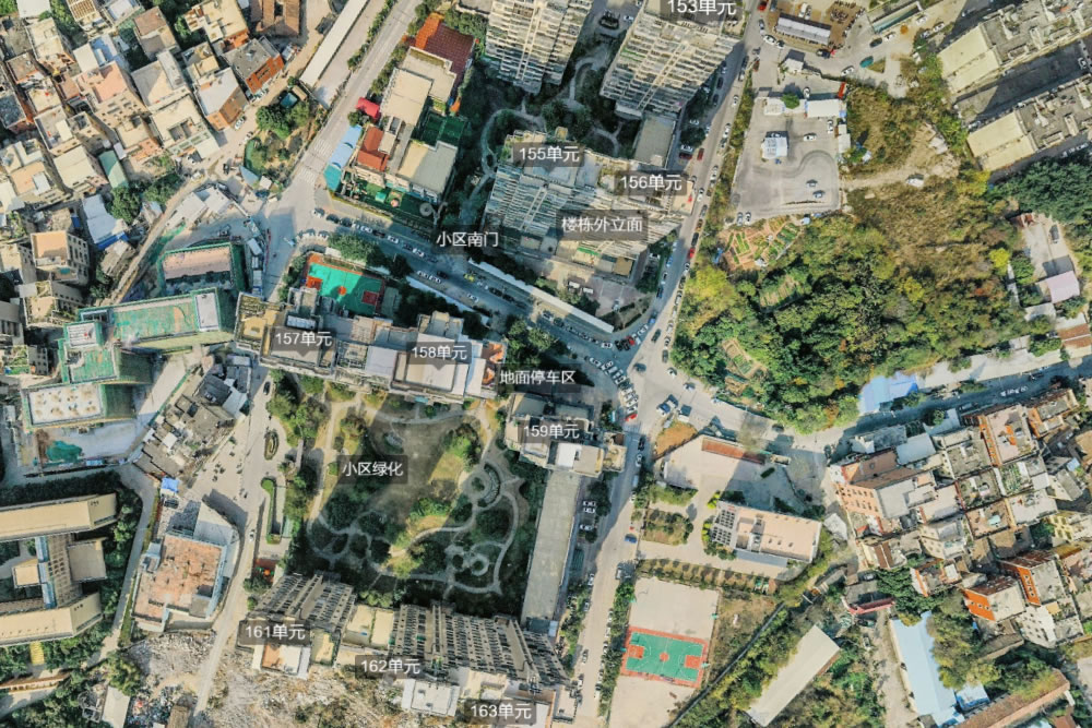 同安新景舜弘上院二手房买房租房