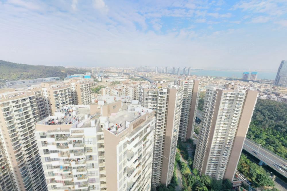 同安禹洲大学城二手房买房租房